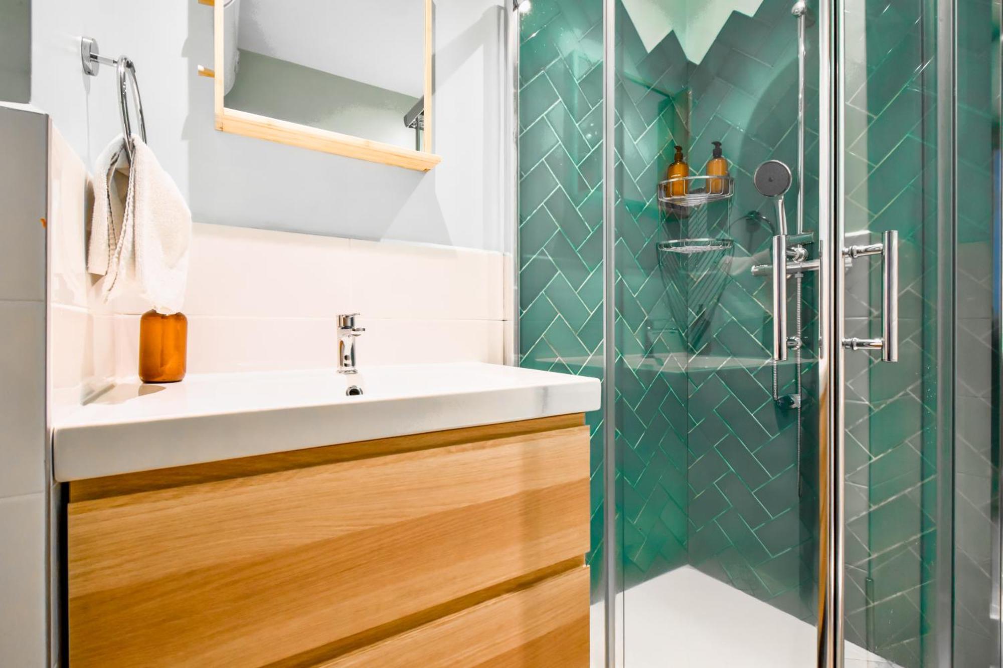 Downtown - Netflix - Ac - Next To Metro And Train Villa София Екстериор снимка