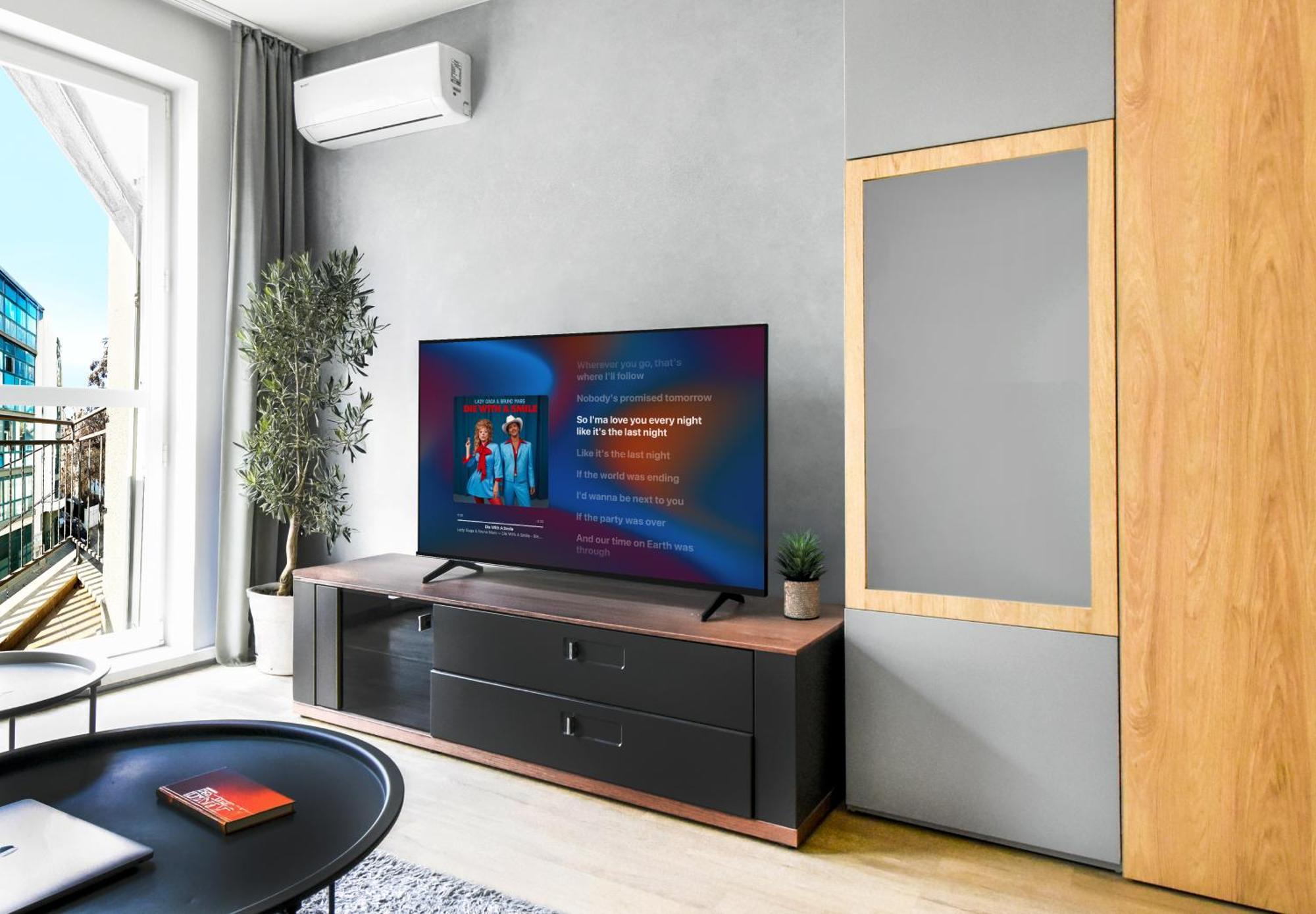 Downtown - Netflix - Ac - Next To Metro And Train Villa София Екстериор снимка
