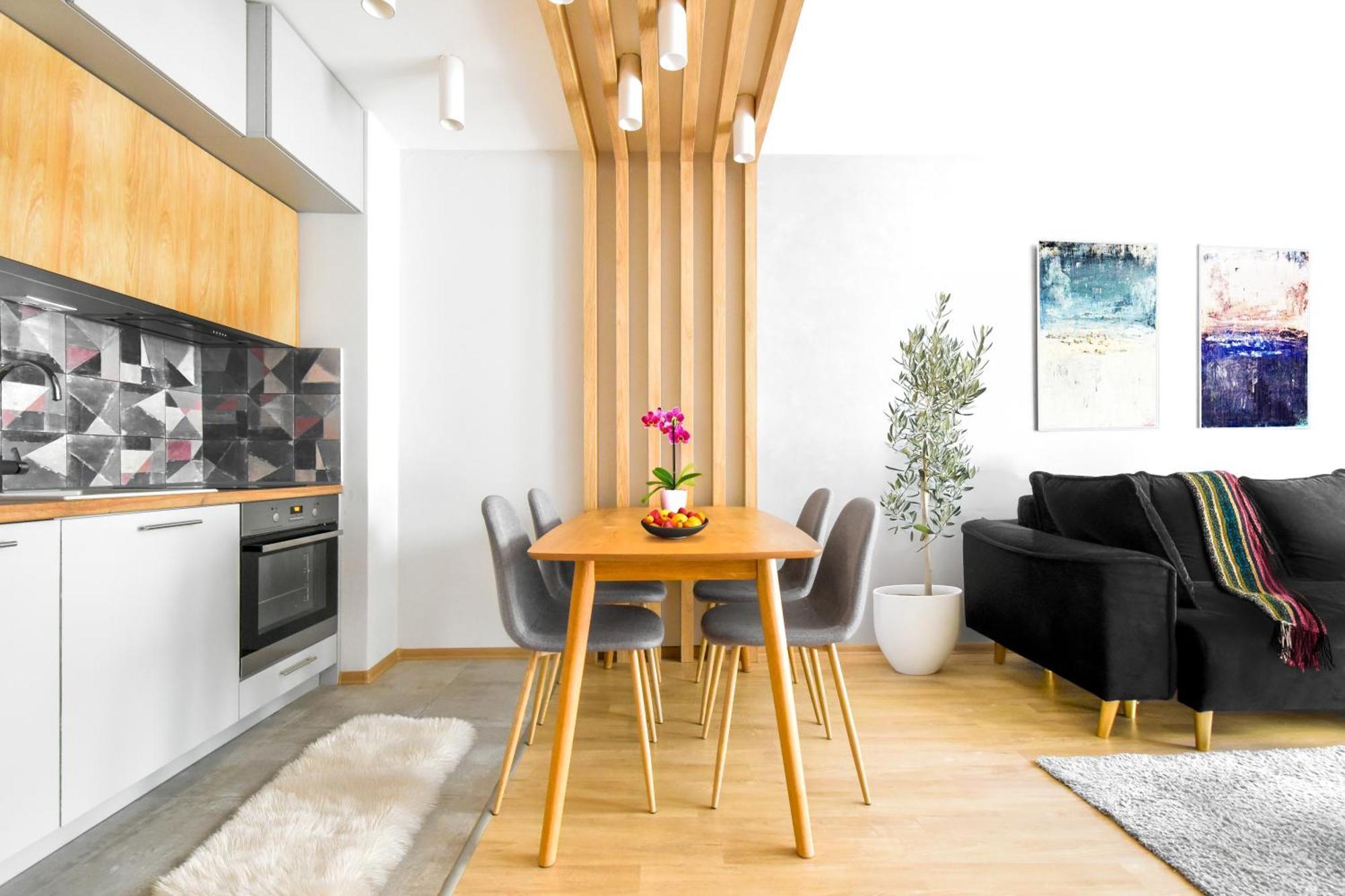 Downtown - Netflix - Ac - Next To Metro And Train Villa София Екстериор снимка